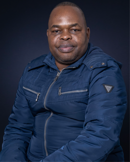 Rev RC Masingi
